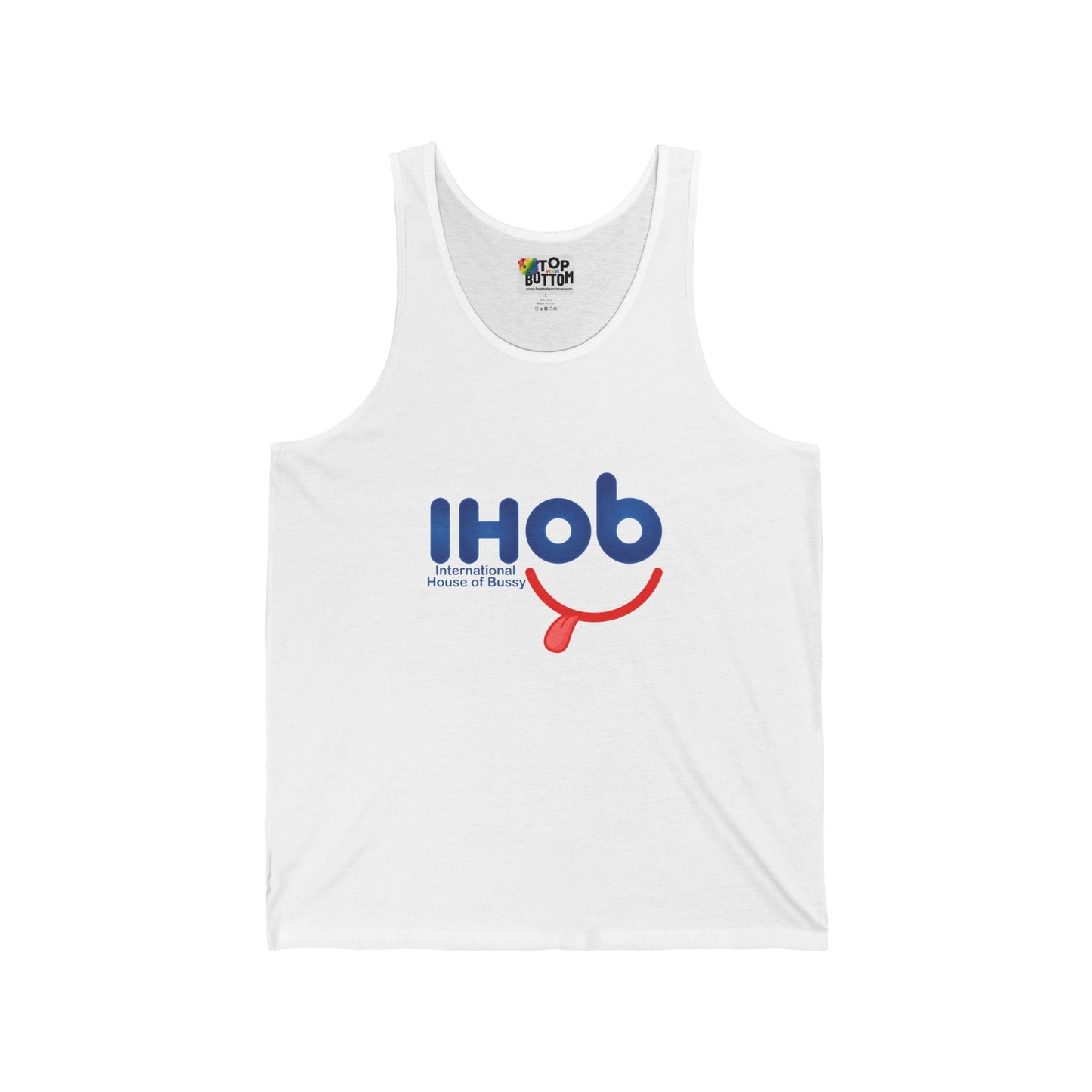 IHob International House of BUSSY Tank Top