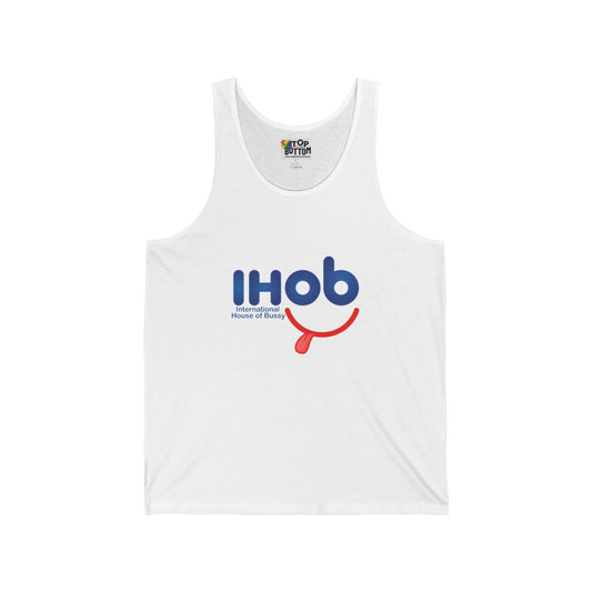 IHob International House of BUSSY Tank Top